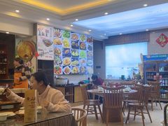 -自游人·美食一楼·地道徽菜(三十年名店)