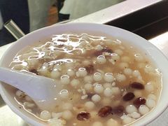 -芳婆糕团店(王府大街店)