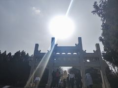-千佛山风景名胜区