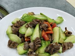 -南沙辉记烧鸡·荔枝木炭火吊烧(旧镇店)