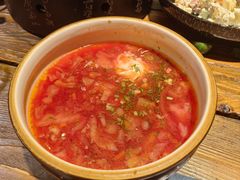 -卢布里西餐厅(总店)