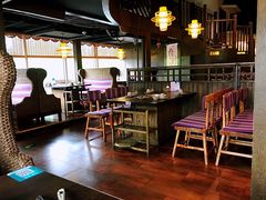 -滇釜火锅·能喝汤的火锅(车公庄店)