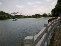 -牛鱼嘴原始生态风景区