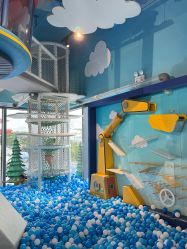 -尼克Playtime(欢乐海岸店)
