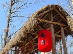 -河南宝泉旅游区