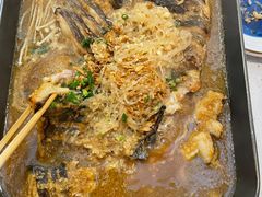 -鱼酷活鱼烤鱼(南京水游城店)