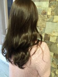 -韩逸龙霆Hair Design Studio