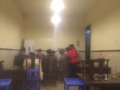 -飘香火锅(玉林西路店)