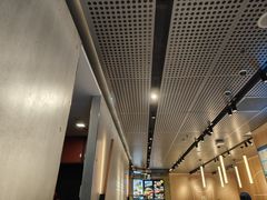 -麦当劳(徐汇漕溪北路百脑汇店)