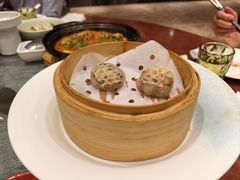 -南堂馆·新川菜(天府三街店)