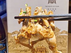 -向川南·水煮鱼·川菜(和平里店)