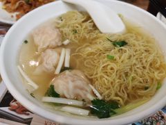 -新世界餐厅(万达店)