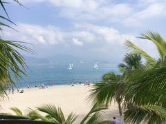 -三亚西岛海洋文化旅游区