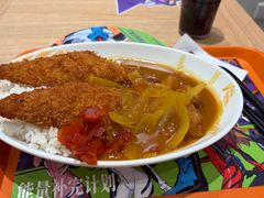 -吉野家(上海美罗城店)