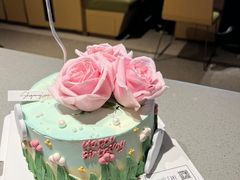 -拾光里·Cake 私人订制蛋糕甜品台