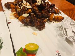 -陆壹捌餐厅(五大道店)