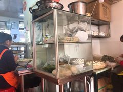-阿麟馄饨(延长路店)