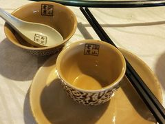 -深山老屋(张江店)
