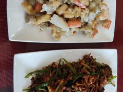 -桃子餐厅·天津菜(红星路直营店)