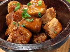 -甘家界牌柠檬鸭(青山店)