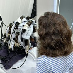 -MMby Hair Code芭曲发型