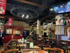 -马迭尔德式西餐精酿啤酒屋(中央大街店)