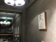 -李记潮汕砂锅粥(营福路店)