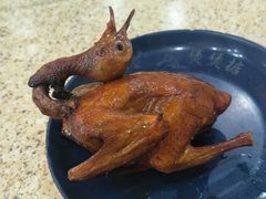 -煲煲掂风味煲仔饭餐厅(西区店)