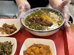 -永丰面馆(汉口路店)