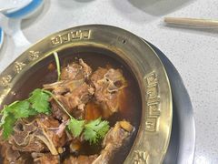 -和庆斋羊蝎子火锅·碳缸烧烤(顺义旗舰店)
