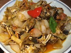 -周家二小姐的菜(西津渡店)