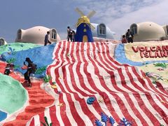 -漳州滨海火山岛自然生态风景区