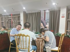 -丽华园(汉阳龙阳店)