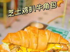 -太哼冰室·茶餐厅(中大店)