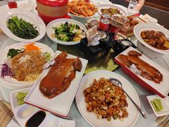 -天和晟新京菜.水煮鱼.湘土菜(国展店)