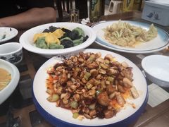 -良师门滨海人家·海鲜·家常菜(滨海城店)