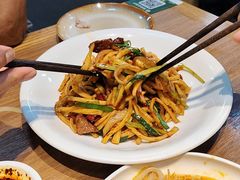 -贯贯吉·清真餐厅(浙江中路店)