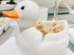 -北京全聚德(清华园店)