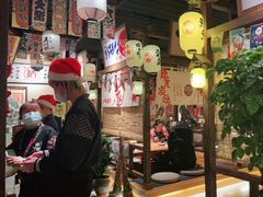 大堂-炉胜·炉端烧·居酒屋