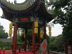 -华清宫景区