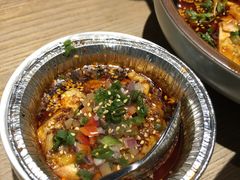 -辛香汇·现炒川菜(武进吾悦店)