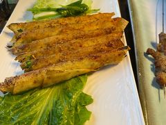 -丹东特色烤肉(南光三部店)