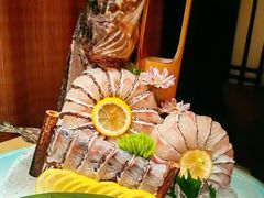 石斑-余欢领鲜火锅(新街口店)
