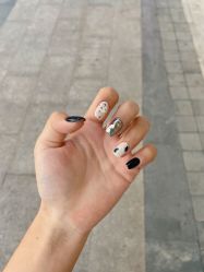 -沐白•盛妍日式美甲美睫