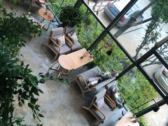 -了不起的考拉咖啡店(高新店)