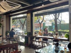 -裕兴记·蟹黄面馆养育巷精选店面馆