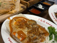 -芋包王闽南茶楼(八市店)