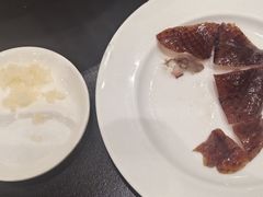 -全聚德烤鸭店(马家堡店)