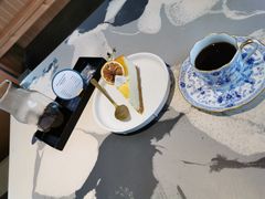 -慢象咖啡(台江店)