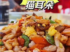 -晋阳饭庄(虎坊桥店)